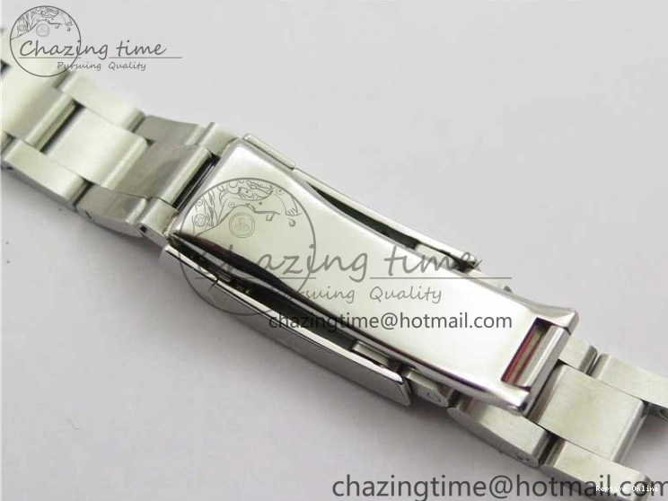 0406 Datejust 31mm 278271 SS BP Maker Best Edition Silver Crystal Dial on Oyster Bracelet Affordable 2745